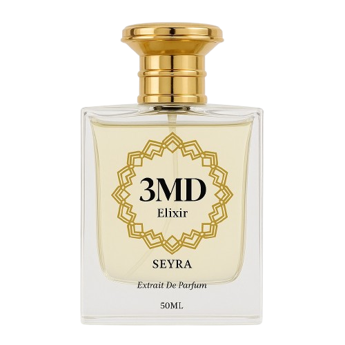 World-Class Luxury Scent